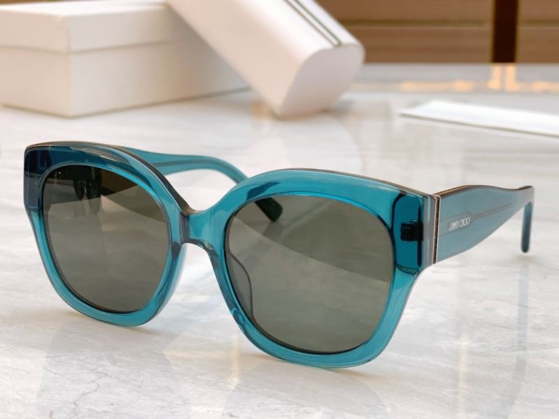 Jimmy Choo Sunglasses